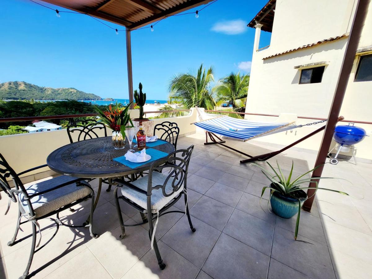 Amazing Oceanview Rooftop Terrace Walk To Beach Coco Ngoại thất bức ảnh