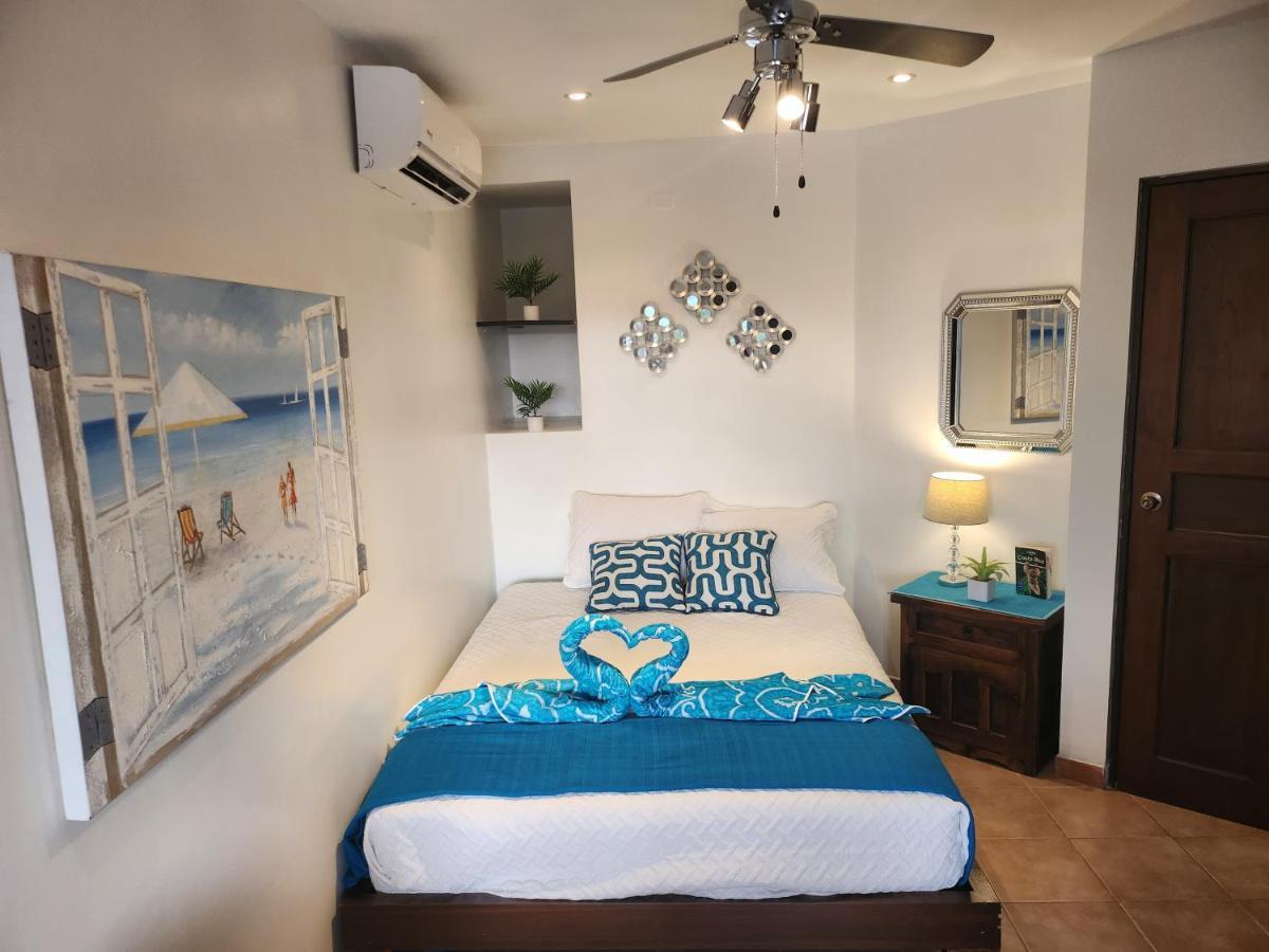 Amazing Oceanview Rooftop Terrace Walk To Beach Coco Ngoại thất bức ảnh