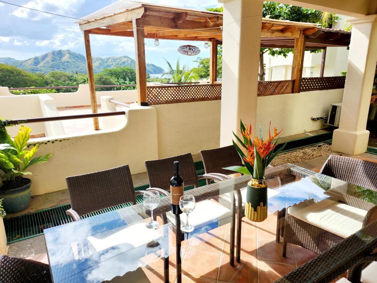 Amazing Oceanview Rooftop Terrace Walk To Beach Coco Ngoại thất bức ảnh